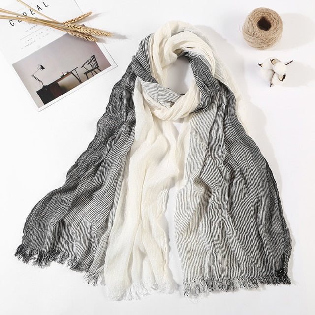 Light Casual Scarf