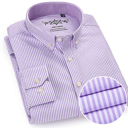 Classic Dress Shirt