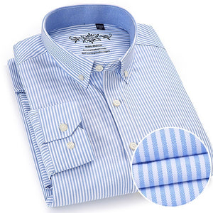 Classic Dress Shirt