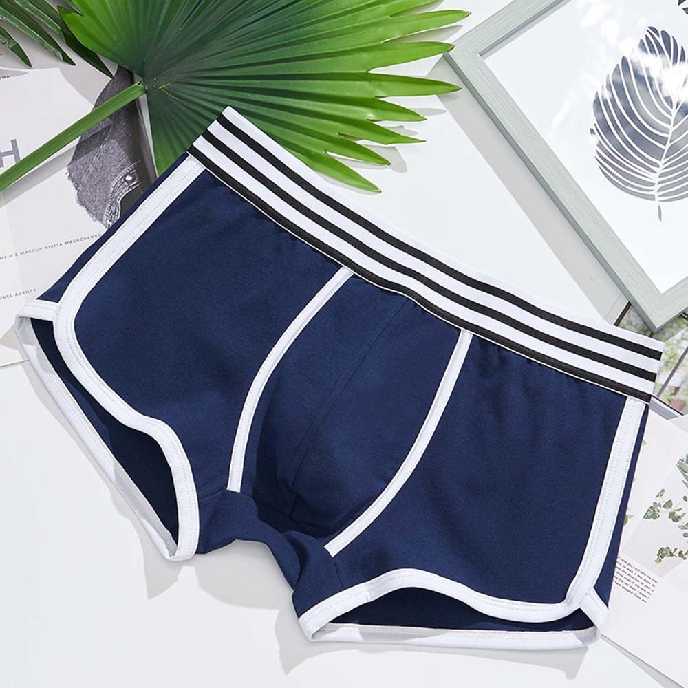 Boxer Brief Trunks Set (4 pc)