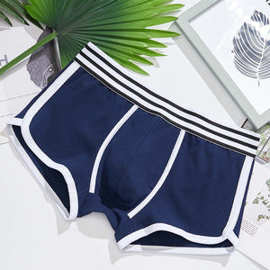 Boxer Brief Trunks Set (4 pc)