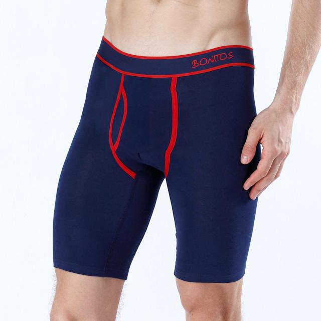 Long Boxer Briefs (save more with 3 pc option)