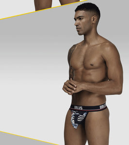 Pouch Only Jock