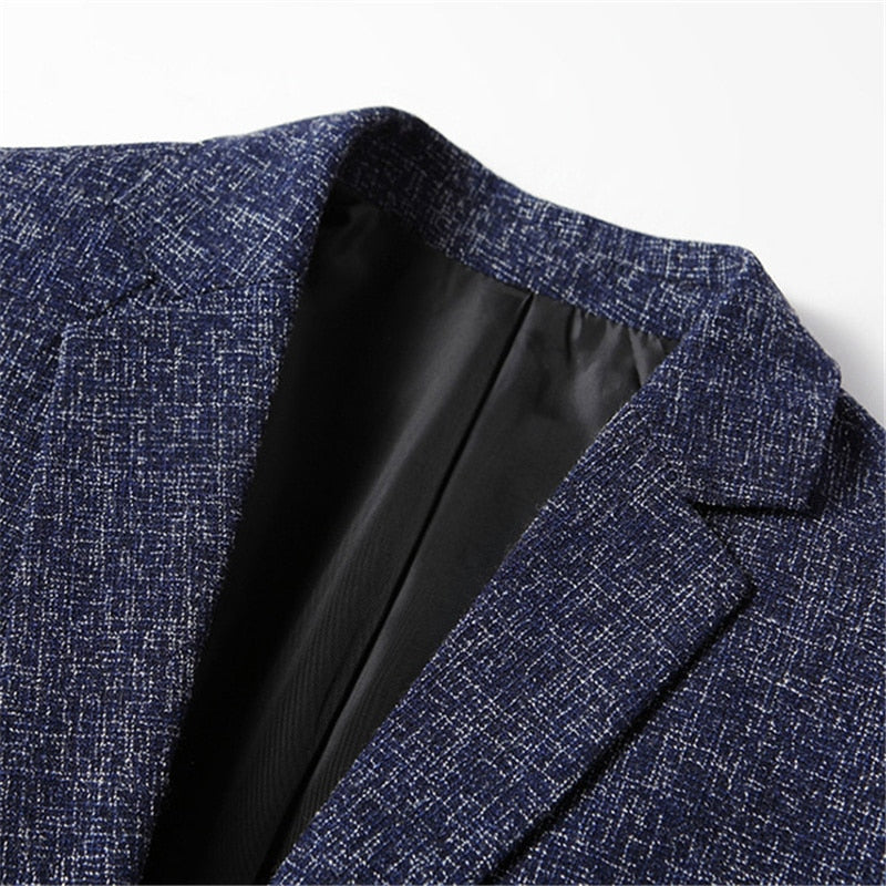 Lightweight Sport Jacket