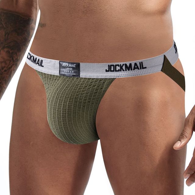 Classic Jockstrap