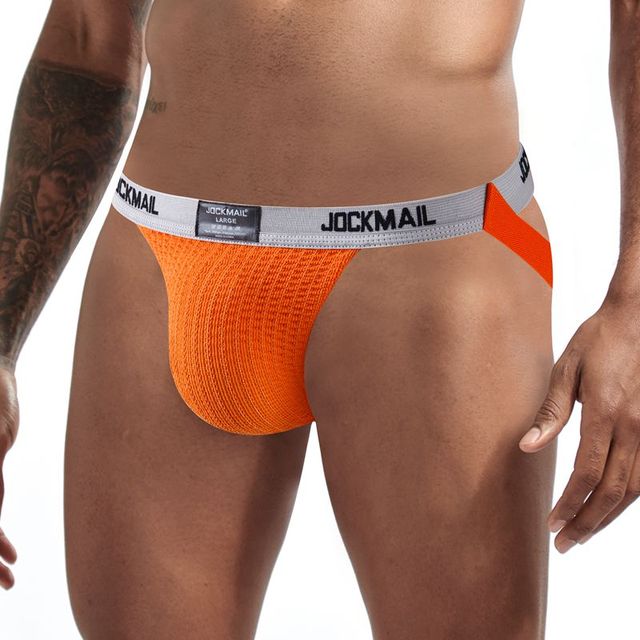 Classic Jockstrap