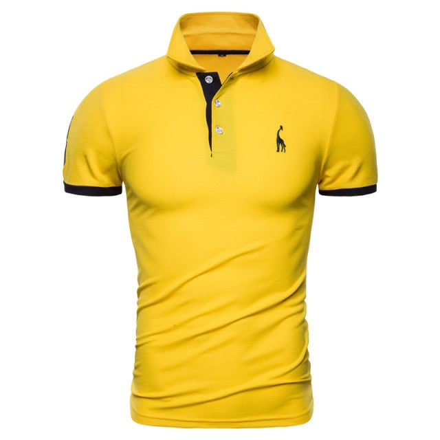 Giraffe Polo