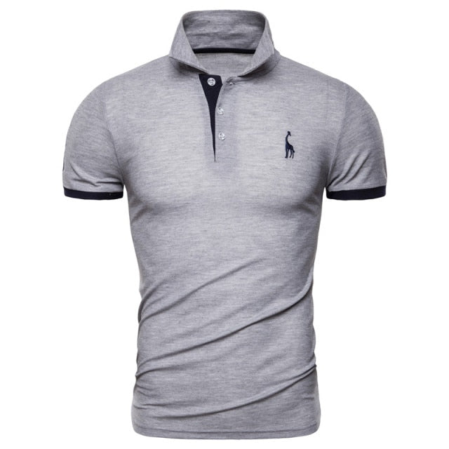 Giraffe Polo