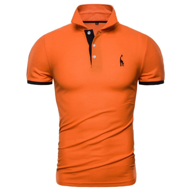 Giraffe Polo