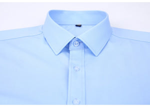 Bamboo Fiber Dress Shirt