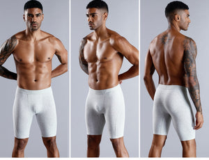 Long Boxer Briefs (save more with 3 pc option)