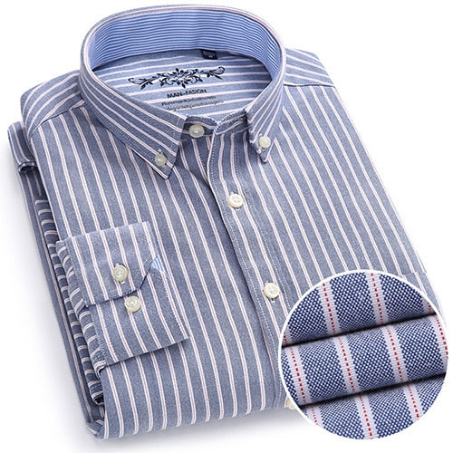 Classic Dress Shirt