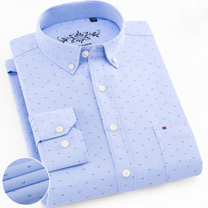 Classic Dress Shirt