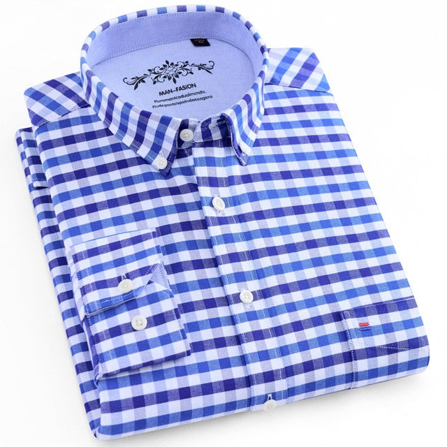 Classic Dress Shirt