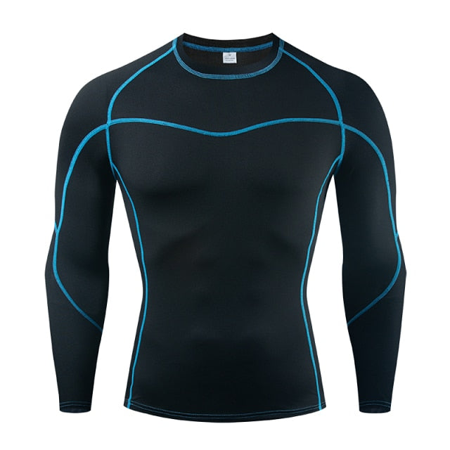 Thermal Athletic Wear