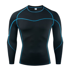 Thermal Athletic Wear