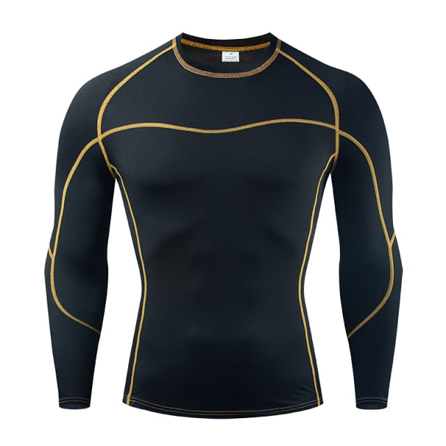 Thermal Athletic Wear