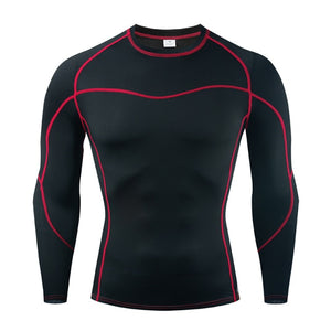 Thermal Athletic Wear