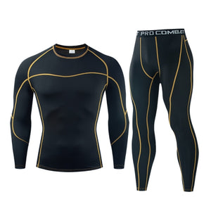 Thermal Athletic Wear