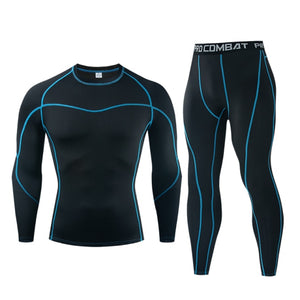 Thermal Athletic Wear