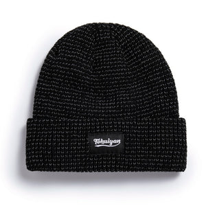 Reflective Beanie