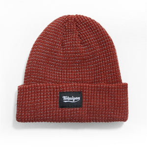 Reflective Beanie