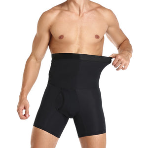 High Rise Thermo Shapewear