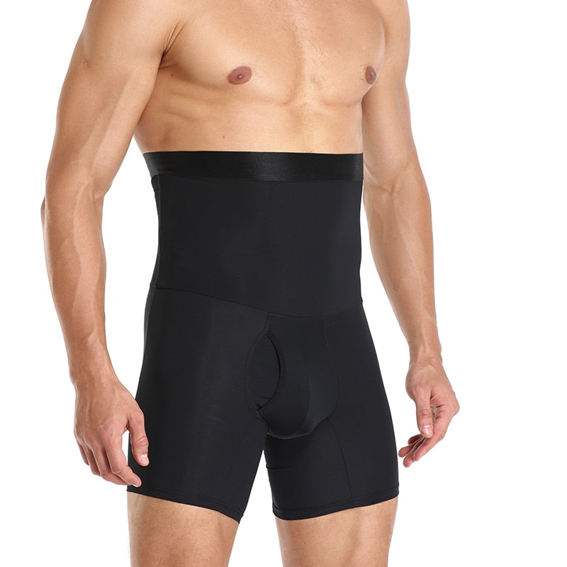 High Rise Thermo Shapewear