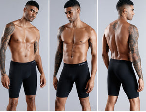 Long Boxer Briefs Set (5 pc)