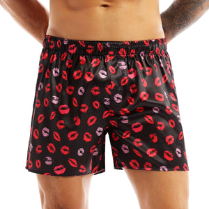 Printed Boxers