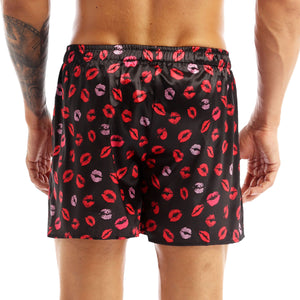 Printed Boxers