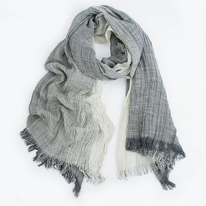 Light Casual Scarf