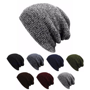 Slouch Beanie