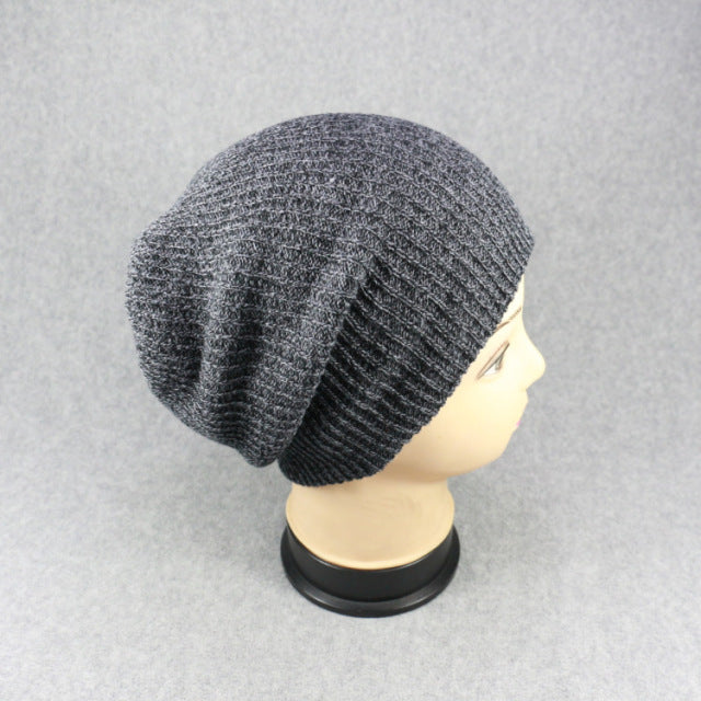 Slouch Beanie