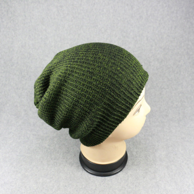 Slouch Beanie