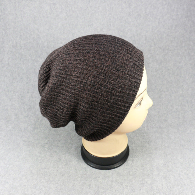 Slouch Beanie