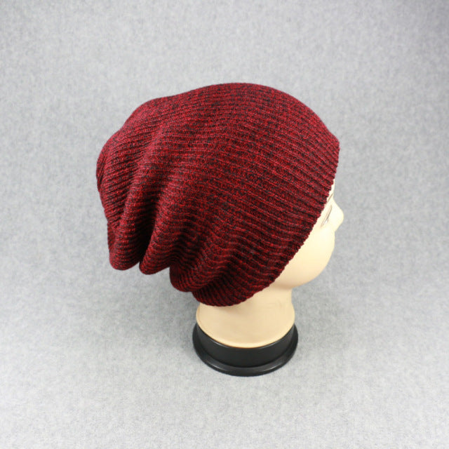 Slouch Beanie