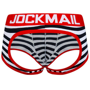 Trunk Style Jockstrap