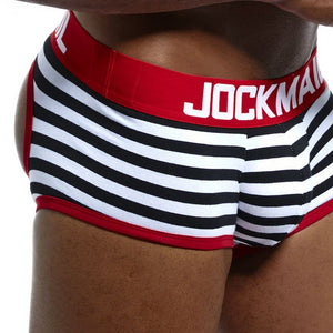 Trunk Style Jockstrap