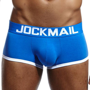 Trunk Style Jockstrap