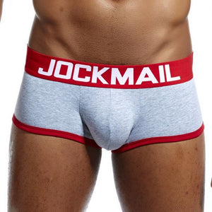 Trunk Style Jockstrap