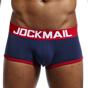 Trunk Style Jockstrap